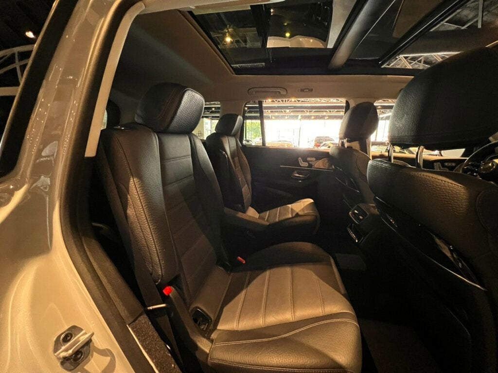 2024 Mercedes-Benz GLS 580/PinnaclePkg/Warmth&ComfortPkg/HeadUpDisplay/Htd&CldSeats/NAV - 23020892 - 27