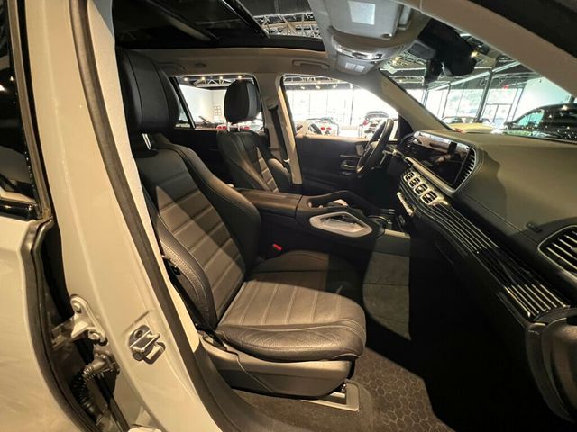 2024 Mercedes-Benz GLS 580/PinnaclePkg/Warmth&ComfortPkg/HeadUpDisplay/Htd&CldSeats/NAV - 23020892 - 31