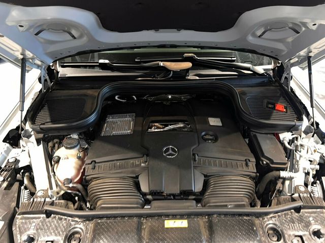 2024 Mercedes-Benz GLS 580/PinnaclePkg/Warmth&ComfortPkg/HeadUpDisplay/Htd&CldSeats/NAV - 23020892 - 8
