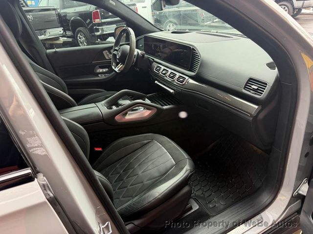 2024 Mercedes-Benz GLS AMG GLS 63 4MATIC+ SUV - 22985426 - 16