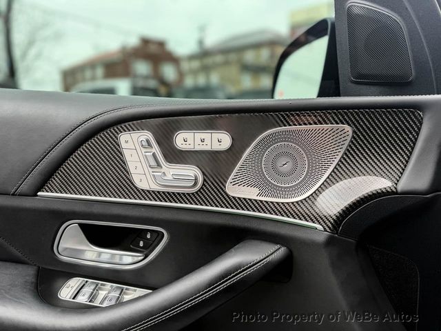 2024 Mercedes-Benz GLS AMG GLS 63 4MATIC+ SUV - 22985426 - 21