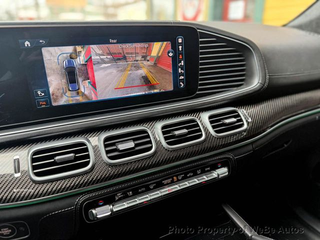 2024 Mercedes-Benz GLS AMG GLS 63 4MATIC+ SUV - 22985426 - 23