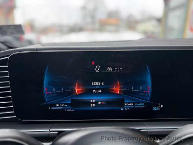 2024 Mercedes-Benz GLS AMG GLS 63 4MATIC+ SUV - 22985426 - 24