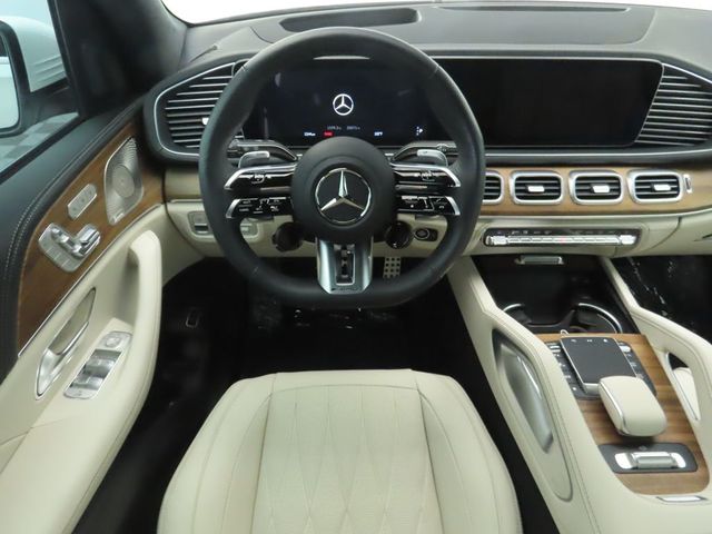 2024 Mercedes-Benz GLS AMG GLS 63 4MATIC+ SUV - 22916307 - 9
