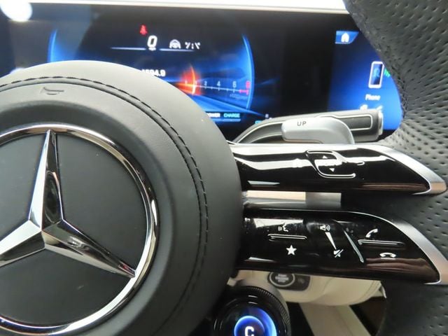 2024 Mercedes-Benz GLS AMG GLS 63 4MATIC+ SUV - 22916307 - 12