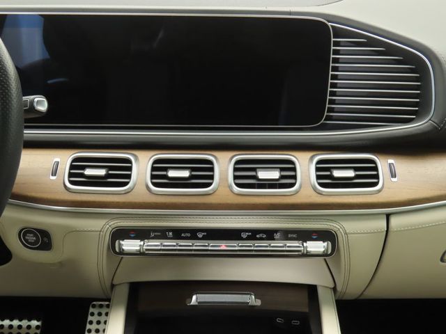 2024 Mercedes-Benz GLS AMG GLS 63 4MATIC+ SUV - 22916307 - 13
