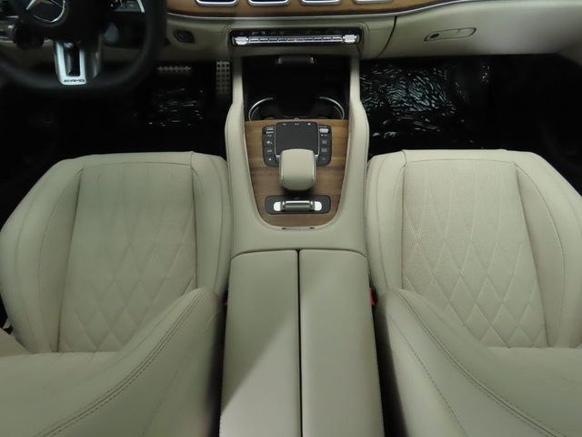 2024 Mercedes-Benz GLS AMG GLS 63 4MATIC+ SUV - 22916307 - 15