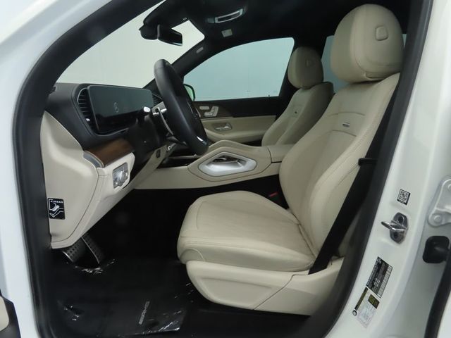 2024 Mercedes-Benz GLS AMG GLS 63 4MATIC+ SUV - 22916307 - 18