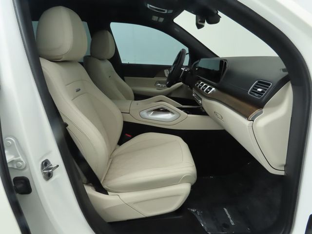 2024 Mercedes-Benz GLS AMG GLS 63 4MATIC+ SUV - 22916307 - 19