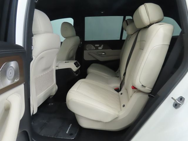 2024 Mercedes-Benz GLS AMG GLS 63 4MATIC+ SUV - 22916307 - 20