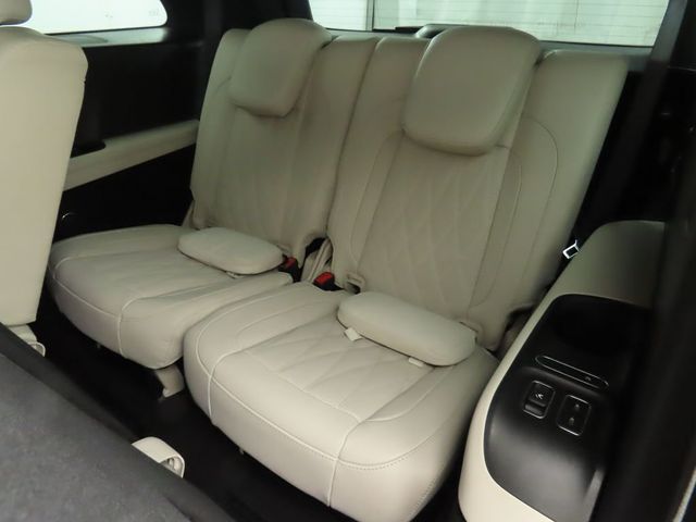 2024 Mercedes-Benz GLS AMG GLS 63 4MATIC+ SUV - 22916307 - 22