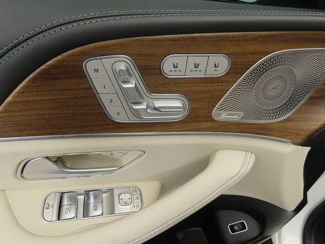 2024 Mercedes-Benz GLS AMG GLS 63 4MATIC+ SUV - 22916307 - 23