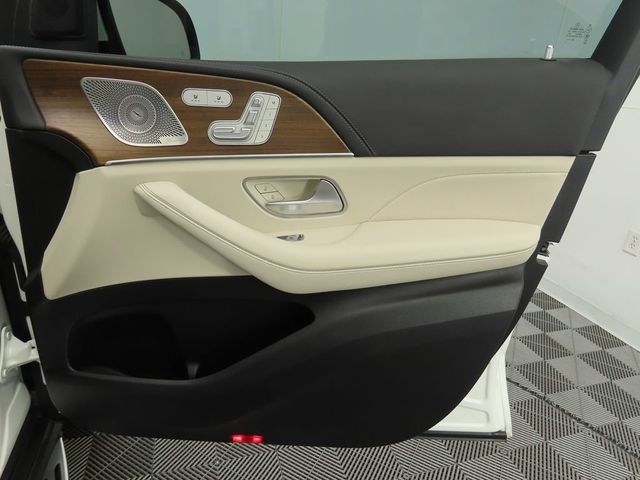 2024 Mercedes-Benz GLS AMG GLS 63 4MATIC+ SUV - 22916307 - 25