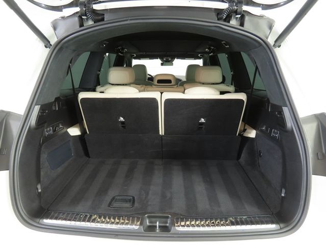 2024 Mercedes-Benz GLS AMG GLS 63 4MATIC+ SUV - 22916307 - 28