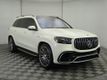 2024 Mercedes-Benz GLS AMG GLS 63 4MATIC+ SUV - 22916307 - 2