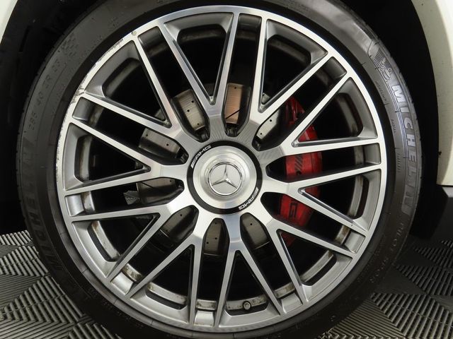 2024 Mercedes-Benz GLS AMG GLS 63 4MATIC+ SUV - 22916307 - 30