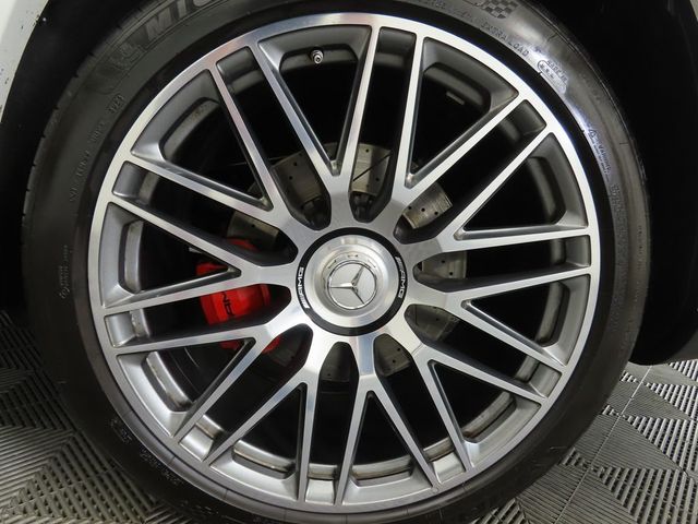 2024 Mercedes-Benz GLS AMG GLS 63 4MATIC+ SUV - 22916307 - 31