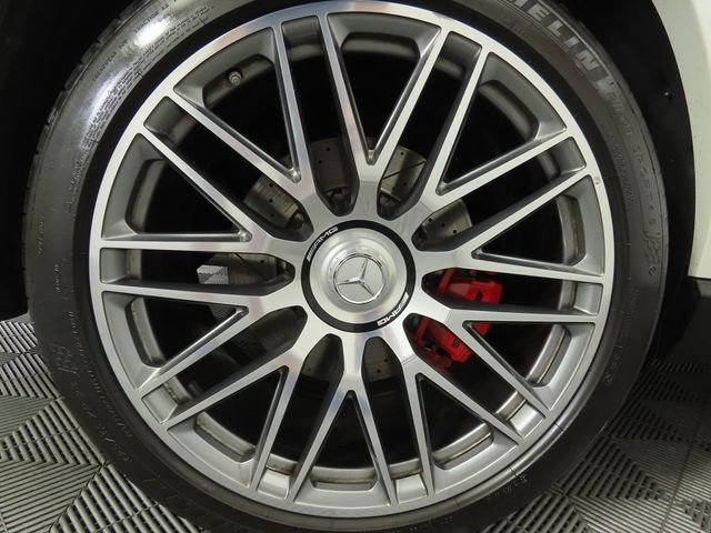 2024 Mercedes-Benz GLS AMG GLS 63 4MATIC+ SUV - 22916307 - 32