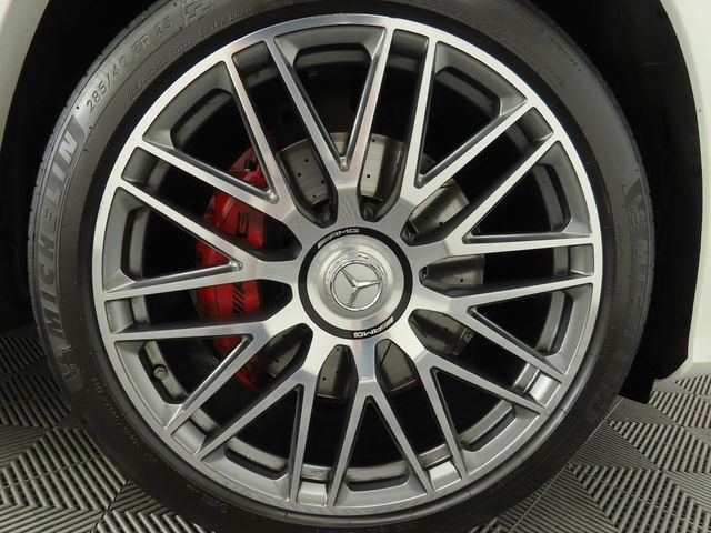 2024 Mercedes-Benz GLS AMG GLS 63 4MATIC+ SUV - 22916307 - 33