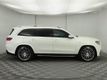 2024 Mercedes-Benz GLS AMG GLS 63 4MATIC+ SUV - 22916307 - 3