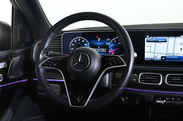 2024 Mercedes-Benz GLS GLS 450 - 23004105 - 9