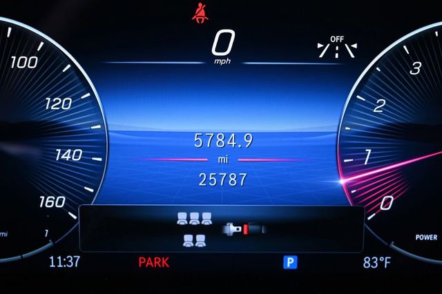 2024 Mercedes-Benz GLS GLS 450 - 23004105 - 10