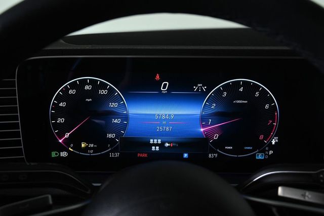 2024 Mercedes-Benz GLS GLS 450 - 23004105 - 11