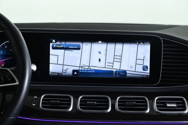 2024 Mercedes-Benz GLS GLS 450 - 23004105 - 12