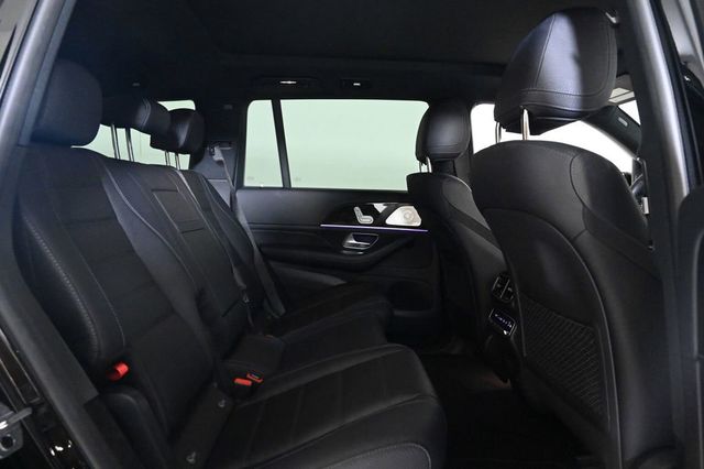 2024 Mercedes-Benz GLS GLS 450 - 23004105 - 16