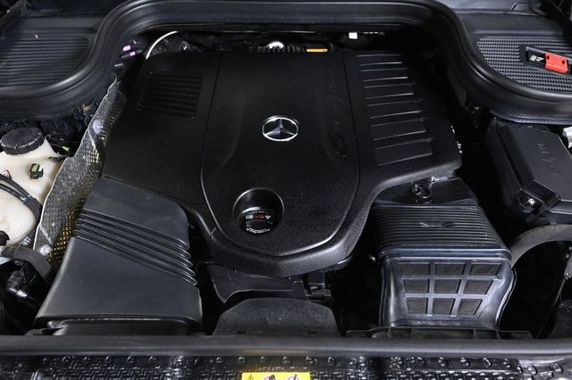 2024 Mercedes-Benz GLS GLS 450 - 23004105 - 21