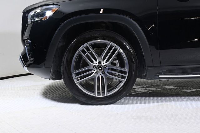 2024 Mercedes-Benz GLS GLS 450 - 23004105 - 22