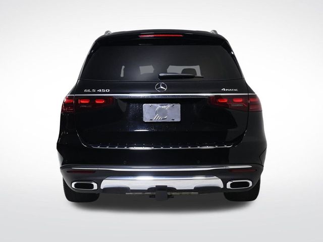 2024 Mercedes-Benz GLS GLS 450 - 23004105 - 3