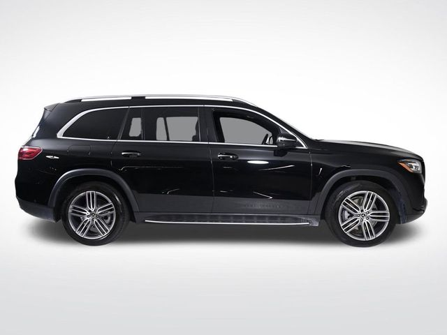 2024 Mercedes-Benz GLS GLS 450 - 23004105 - 5
