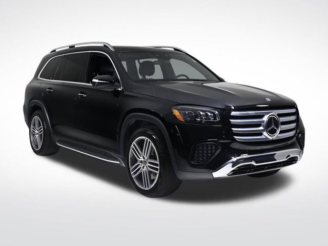 2024 Mercedes-Benz GLS GLS 450 - 23004105 - 6