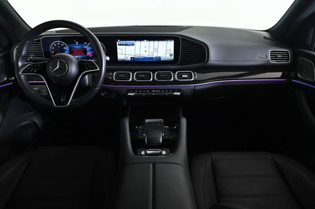 2024 Mercedes-Benz GLS GLS 450 - 23004105 - 8
