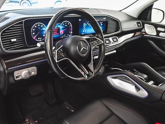 2024 Mercedes-Benz GLS GLS 450 - 22982185 - 14
