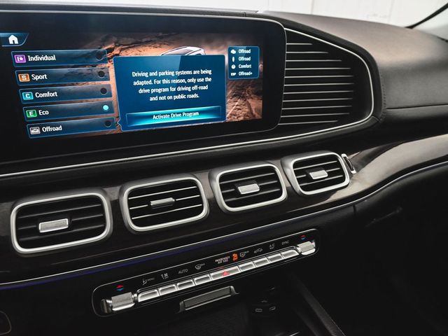 2024 Mercedes-Benz GLS GLS 450 - 22982185 - 17