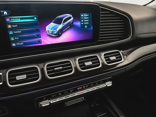 2024 Mercedes-Benz GLS GLS 450 - 22982185 - 18