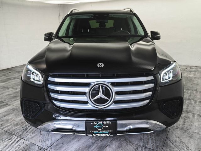 2024 Mercedes-Benz GLS GLS 450 - 22982185 - 1