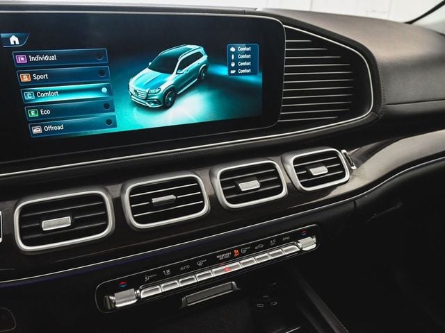 2024 Mercedes-Benz GLS GLS 450 - 22982185 - 20