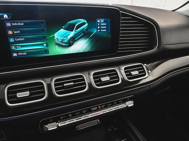 2024 Mercedes-Benz GLS GLS 450 - 22982185 - 21