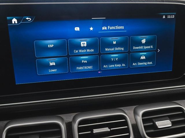 2024 Mercedes-Benz GLS GLS 450 - 22982185 - 22