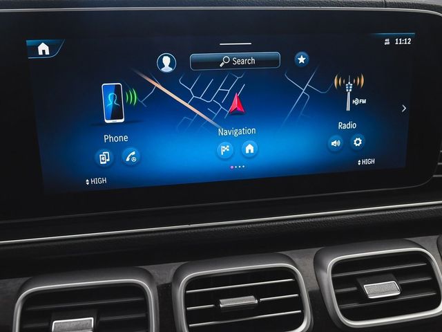 2024 Mercedes-Benz GLS GLS 450 - 22982185 - 23