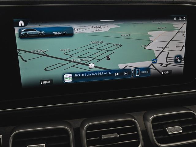 2024 Mercedes-Benz GLS GLS 450 - 22982185 - 24