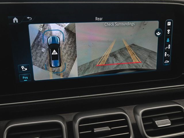 2024 Mercedes-Benz GLS GLS 450 - 22982185 - 25