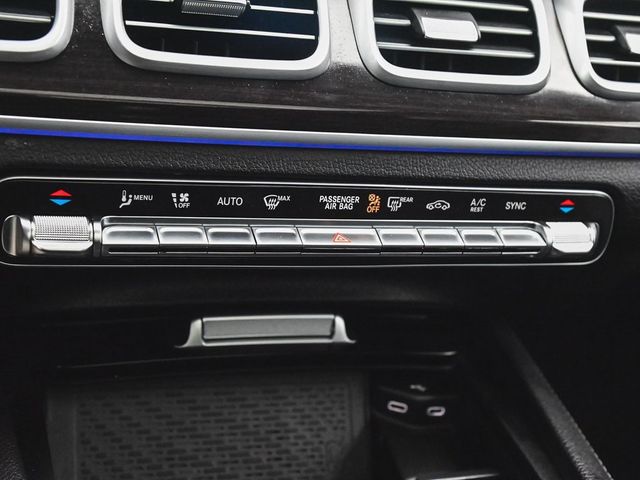 2024 Mercedes-Benz GLS GLS 450 - 22982185 - 26