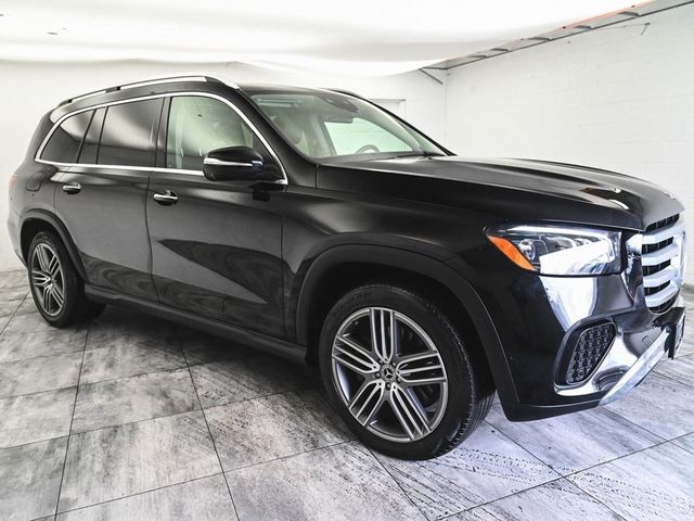 2024 Mercedes-Benz GLS GLS 450 - 22982185 - 2