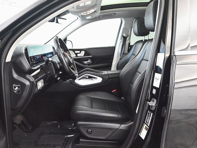 2024 Mercedes-Benz GLS GLS 450 - 22982185 - 32