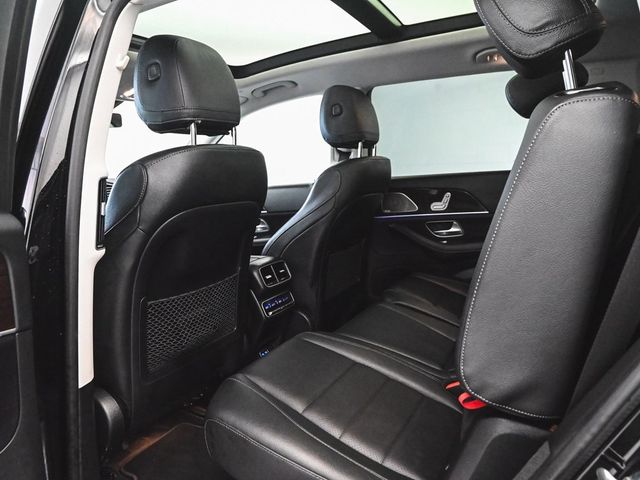 2024 Mercedes-Benz GLS GLS 450 - 22982185 - 34