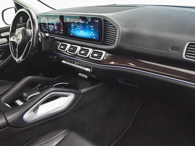 2024 Mercedes-Benz GLS GLS 450 - 22982185 - 38